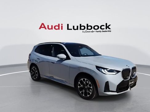 Used 2026 BMW X3 xDrive30 image 3