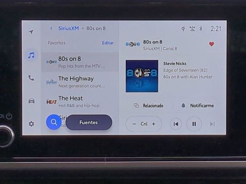 Used 2026 Toyota Camry LE image 17