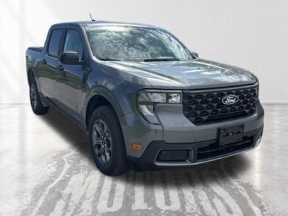 New 2026 Ford Maverick XLT w/ Equipment Group 301A