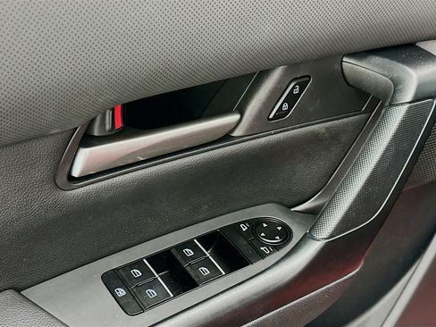 Used 2024 MAZDA CX-50 AWD 2.5 S w/ Premium Package image 15