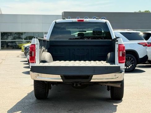 Used 2021 Ford F150 XLT AWD/4WD image 32