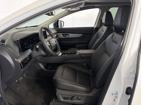 Certified 2025 Nissan Murano SL AWD/4WD image 6
