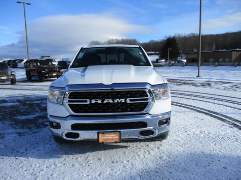 Certified 2023 RAM 1500 Big Horn image 2