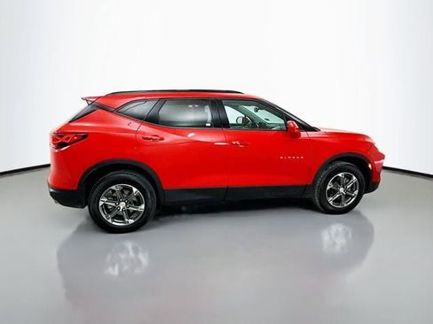 Used 2023 Chevrolet Blazer LT w/ Convenience Package image 9