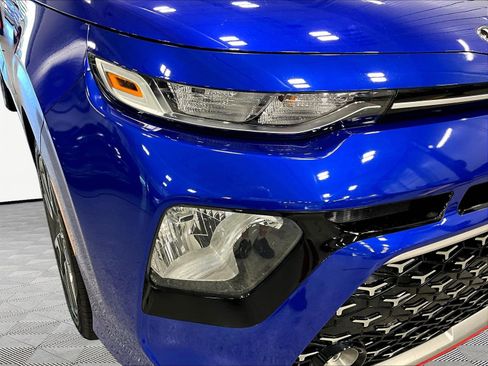 Used 2020 Kia Soul GT-Line w/ GT 2.0L Power Sunroof Package FWD image 32