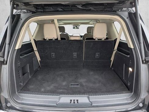 Used 2024 Ford Expedition Max Limited image 7