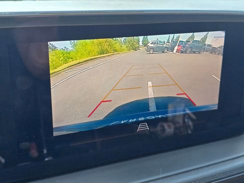 Used 2024 Buick Encore GX Sport Touring image 26