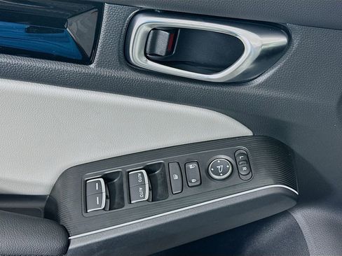 New 2026 Honda Civic Sport Touring image 19