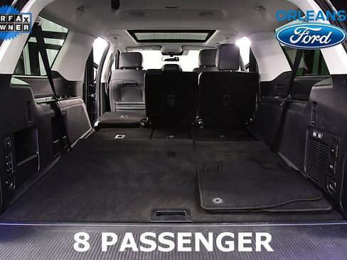 Used 2025 Ford Expedition Max Active image 32