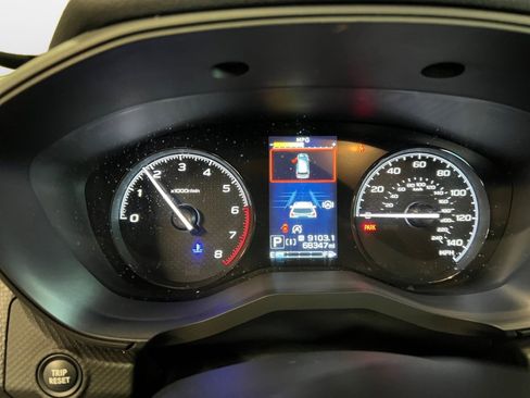 Used 2020 Subaru Forester w/ Alloy Wheel Package image 14