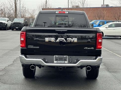New 2026 RAM 1500 Big Horn image 6