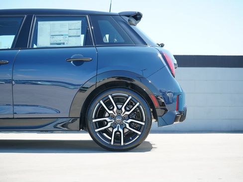New 2027 MINI Cooper S FWD image 4