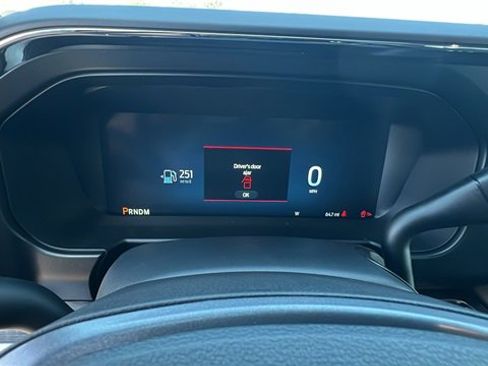 New 2025 Ford F250 Lariat w/ FX4 Off-Road Package image 30