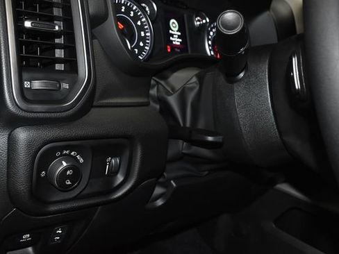 New 2026 RAM 1500 Big Horn image 28