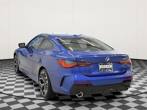 New 2026 BMW 430i xDrive Coupe w/ M Sport Package image 10