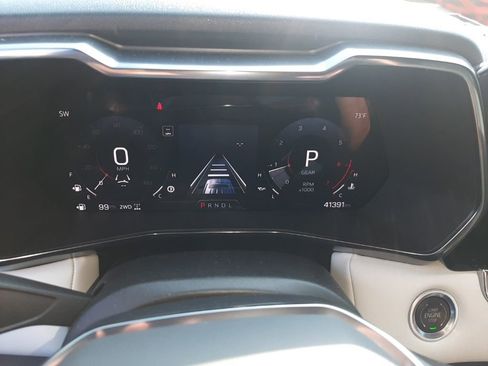 Used 2024 GMC Canyon AT4X AWD/4WD image 26