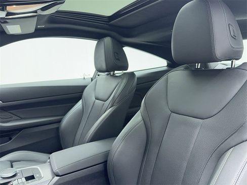 Used 2026 BMW 430i xDrive 430i xDrive SPORT LINE,NAV,CAM image 39