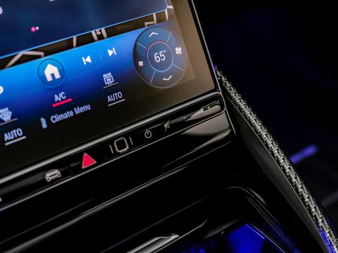 Used 2024 Mercedes-Benz AMG GT 55 image 72