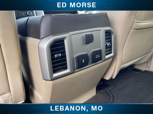 Used 2019 Ford F150 Lariat image 21