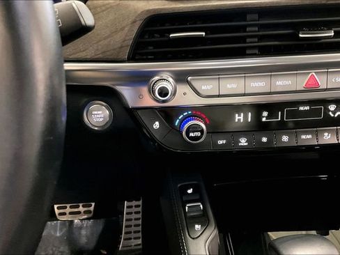 Used 2021 Kia Telluride SX w/ SX Prestige Package image 32