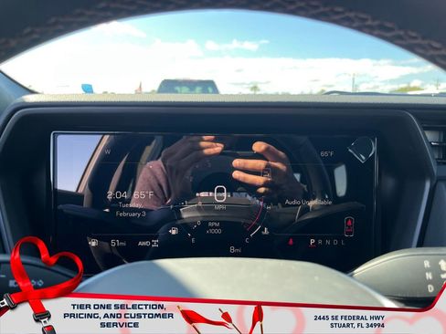 New 2026 GMC Terrain AT4 w/ Convenience Package III image 27