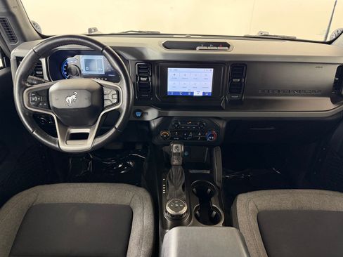 Used 2023 Ford Bronco Big Bend AWD/4WD image 14