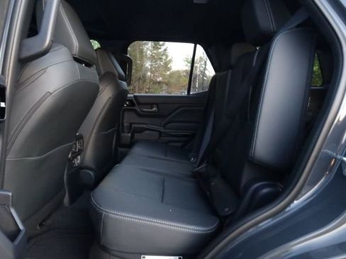 New 2026 Toyota 4Runner Limited image 15