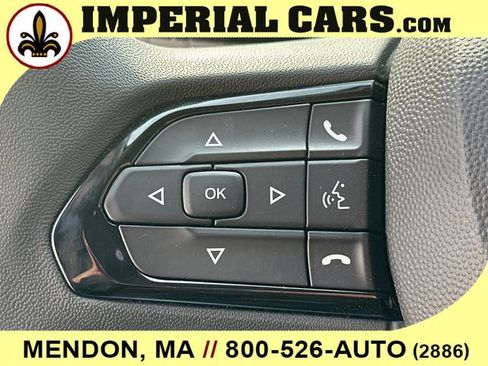 New 2026 RAM ProMaster 3500 w/ Convenience Group image 21