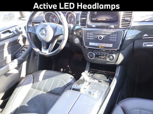 Used 2018 Mercedes-Benz GLE 350 GLE 350 image 18