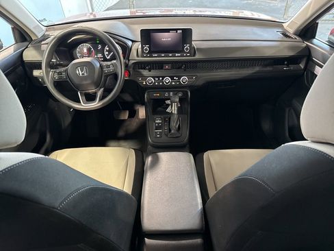 Used 2024 Honda CR-V EX image 28