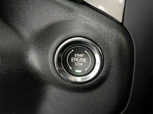 New 2026 Chevrolet Silverado 1500 Custom image 16