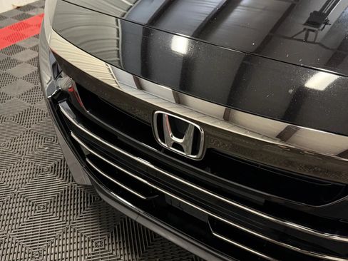 Used 2021 Honda Accord Sport Special Edition image 8