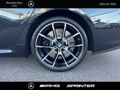 Used 2022 BMW M850i Gran Coupe xDrive AWD/4WD image 8