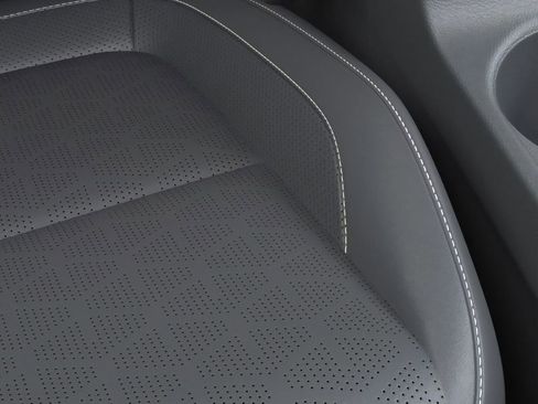 New 2026 Kia Seltos EX AWD/4WD image 24