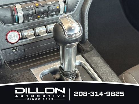 Used 2019 Ford Mustang GT w/ Equipment Group 301A RWD image 24