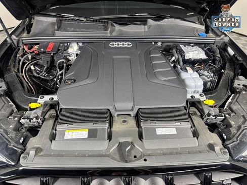 Used 2025 Audi Q7 2.0T Premium w/ Convenience Plus Package AWD/4WD image 24