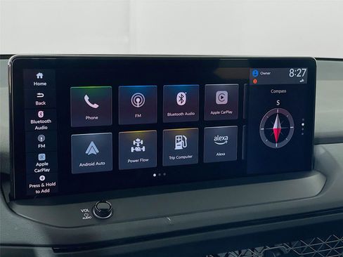 Used 2025 Honda Accord Sport image 18