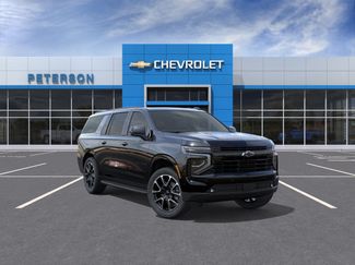 New 2026 Chevrolet Suburban RST w/ Comfort Package AWD/4WD video 1