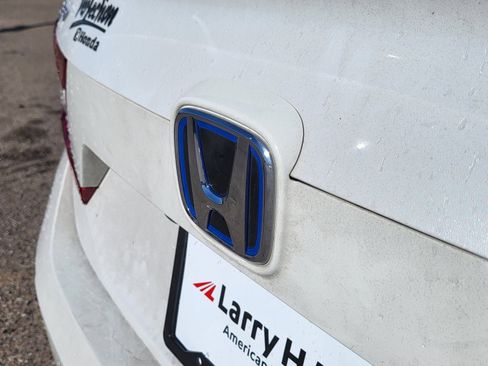 Used 2022 Honda Accord EX-L image 21