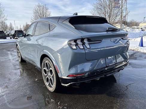 Used 2023 Ford Mustang Mach-E GT image 9