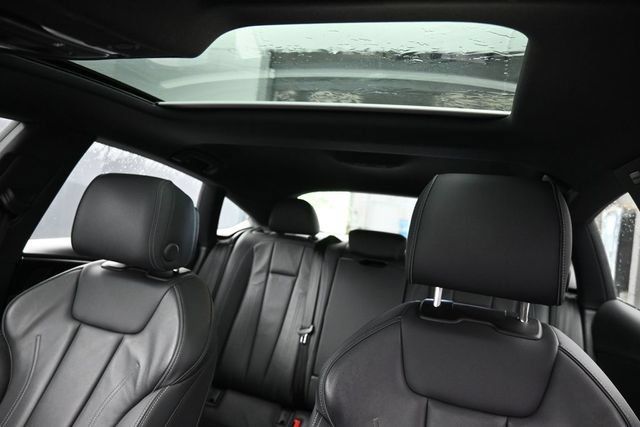 Used 2024 Audi A5 2.0T Premium Plus AWD/4WD image 17
