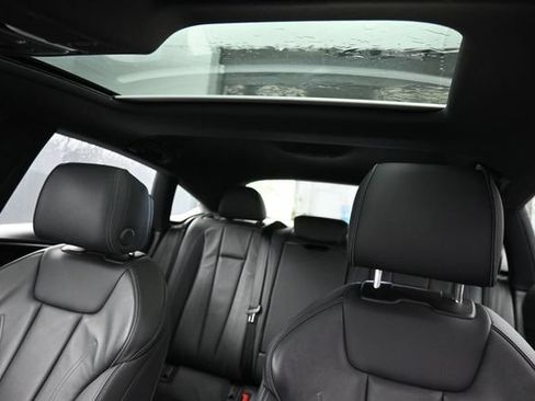 Used 2024 Audi A5 2.0T Premium Plus AWD/4WD image 17