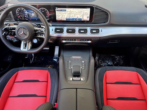 New 2025 Mercedes-Benz GLE 53 AMG AMG  53 image 15