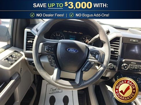 Used 2020 Ford F150 XLT image 18