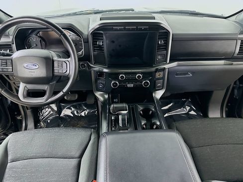 Used 2023 Ford F150 XLT w/ Equipment Group 302A High AWD/4WD image 18