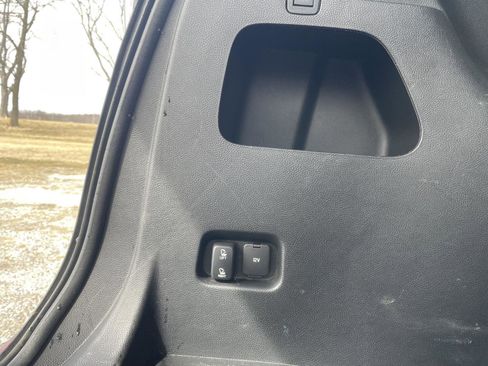 Used 2015 Ford Edge SEL w/ Equipment Group 201A image 24