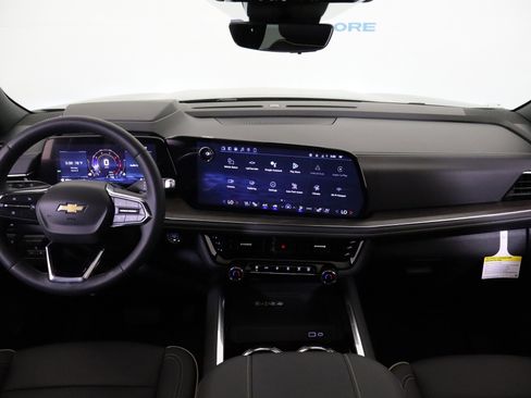New 2026 Chevrolet Tahoe Premier AWD/4WD image 16
