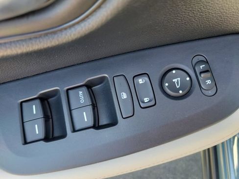 Certified 2024 Honda HR-V LX image 18