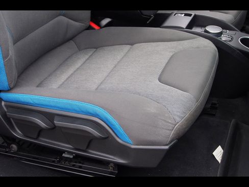 Used 2017 BMW i3 w/ Range Extender image 13