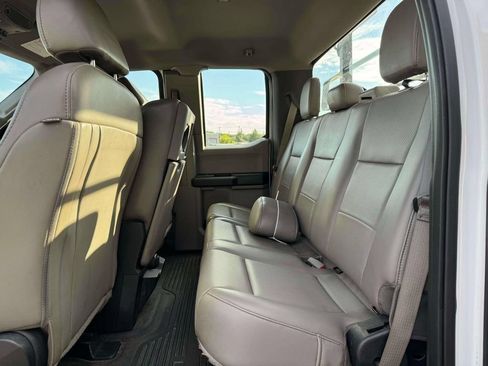 Used 2019 Ford F350 XL w/ Power Equipment Group AWD/4WD image 14